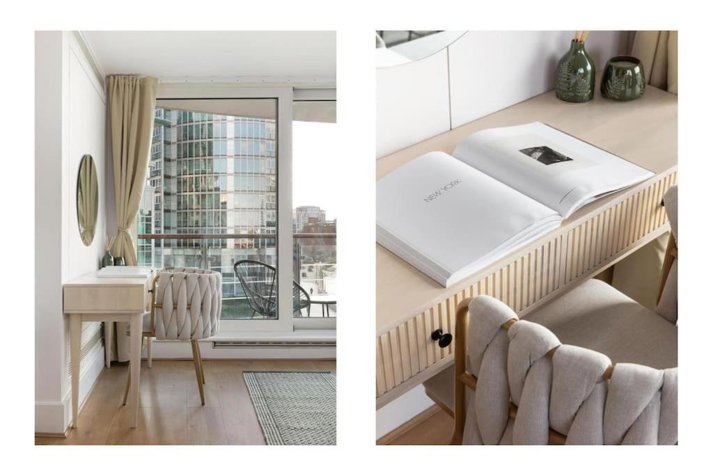 Beautiful Two-bedroom Flat On The Riverside With Spectacular Views